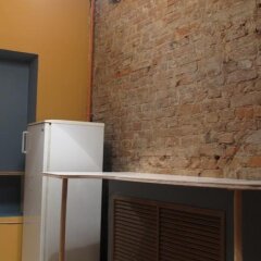 Mini Hotel Zhasmin в номере фото 2