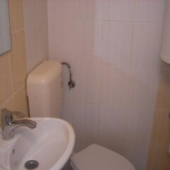 Отель Guest House Nachevata Kashta Велико Тырново ванная фото 2