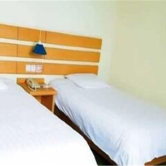 Отель Home Inn Chongqing Wanzhou Shixian Road детские мероприятия фото 2