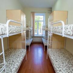 Хостел Comfort фото 26