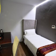 Отель Bliss Singapore Сингапур детские мероприятия