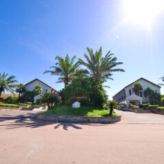 Отель Palm Garden Beach Resort & Spa пляж