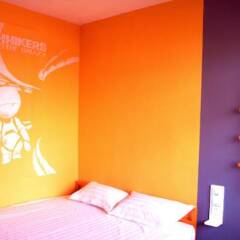 Отель N9 Hostel Китай, Сямынь - отзывы, цены и фото номеров - забронировать отель N9 Hostel онлайн фото 3