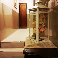Hotel San Gallo спортивное сооружение