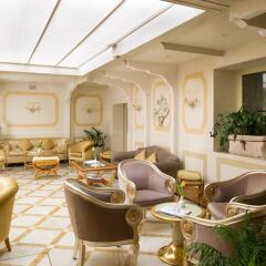 Hotel Carlton On The Grand Canal интерьер отеля фото 3