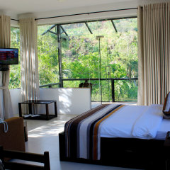 Отель The Glenrock Шри-Ланка, Амбевелла - отзывы, цены и фото номеров - забронировать отель The Glenrock онлайн комната для гостей