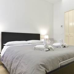 Апартаменты Campo de' Fiori Apartment комната для гостей фото 3