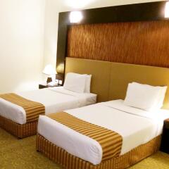 Отель Aryana Hotel ОАЭ, Шарджа - 3 отзыва об отеле, цены и фото номеров - забронировать отель Aryana Hotel онлайн комната для гостей фото 2