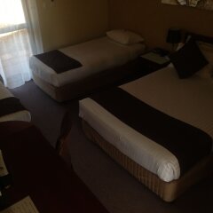 Comfort Inn Whyalla in Whyalla, Australia from 104$, photos, reviews - zenhotels.com guestroom photo 2