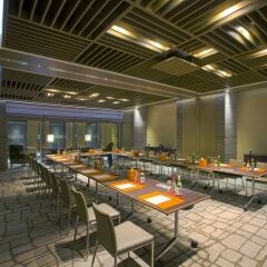 Grayton Hotel Dubai