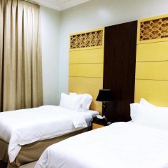 Doha Dynasty Hotel in Doha, Qatar from 39$, photos, reviews - zenhotels.com guestroom photo 4