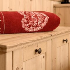Hotel Garni Lastei Долина Валь-ди-Фасса сауна