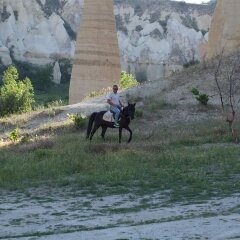 Anatoliacave Pension Турция, Гёреме - отзывы, цены и фото номеров - забронировать отель Anatoliacave Pension онлайн фото 4