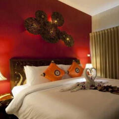 Meir Jarr Hotel детские мероприятия фото 2