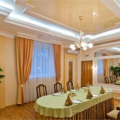 Гостиница Gostinitsa Pravitelstva Kirovskoy Oblasti