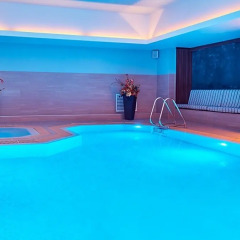 Отель The Midland - Qhotels Манчестер бассейн фото 3