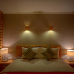 Отель Mia Resort Nha Trang Вьетнам, Кам Лам - отзывы, цены и фото номеров - забронировать отель Mia Resort Nha Trang онлайн комната для гостей фото 3