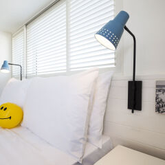 Yam Hotel An Atlas Boutique Hotel детские мероприятия фото 2