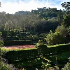 Отель Tivoli Palácio de Seteais фото 6