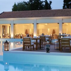 Отель Grecotel Eva Palace питание фото 2