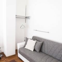 Отель Alessia's Flat - Naviglio Grande Италия, Милан - отзывы, цены и фото номеров - забронировать отель Alessia's Flat - Naviglio Grande онлайн ванная