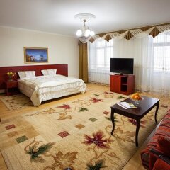 Гостиница Sofia Resort комната для гостей фото 2