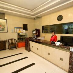 Отель Jian'ai Fengshang Hotel Китай, Сиань - отзывы, цены и фото номеров - забронировать отель Jian'ai Fengshang Hotel онлайн питание