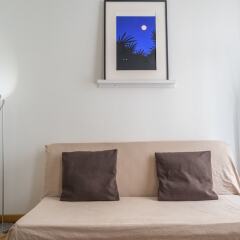 Отель Suite Tournelles - Wifi - 5 Guests Франция, Париж - отзывы, цены и фото номеров - забронировать отель Suite Tournelles - Wifi - 5 Guests онлайн комната для гостей фото 5