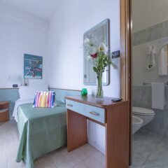 Hotel Sultano Римини комната для гостей фото 5