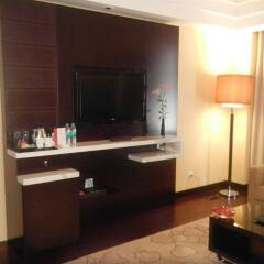 Jaipur Marriott Hotel удобства в номере фото 2