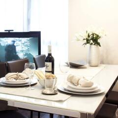 Апартаменты Bas Apartments Gracia Барселона в номере фото 2