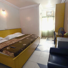 Отель Semper Diamond Lodge детские мероприятия