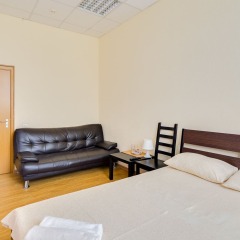 Hotel Tourist on Schelkovskaya комната для гостей