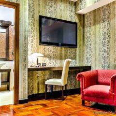 Hotel Silver удобства в номере фото 2