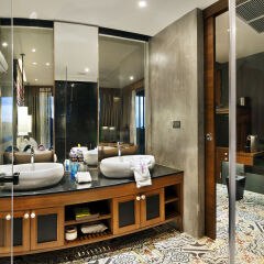 Отель Nook Dee Boutique Resort, Kata Beach by Andacura бассейн фото 3