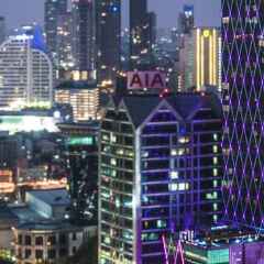 Отель Mode Sathorn Бангкок фото 5
