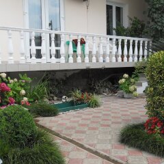 Гостиница Гостевой Дом Мишель в Сочи отзывы, цены и фото номеров - забронировать гостиницу Гостевой Дом Мишель онлайн фото 5