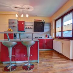 Отель Apart-center Ogrody Gorskie Закопане фото 21