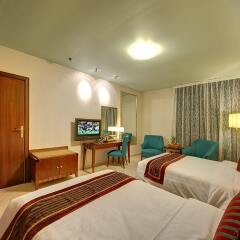 Al Manar Grand Hotel Apartment удобства в номере