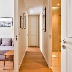 Отель 91 - Urban Picasso Le Marais Франция, Париж - отзывы, цены и фото номеров - забронировать отель 91 - Urban Picasso Le Marais онлайн фото 5
