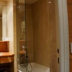 Отель Relais Médicis ванная фото 3