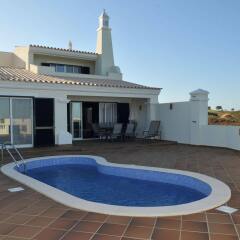 Отель Castro Marim Golfe And Country Club Кастру-Марин бассейн