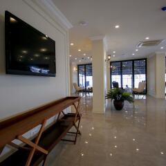 Hotel Armar Beach Boutique Мармарис интерьер отеля фото 3