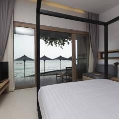 Отель Casa De Mar комната для гостей