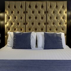 The Richmond Hotel Best Western Premier Collection развлечения