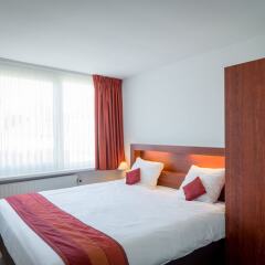 Hotel Olympia комната для гостей фото 4
