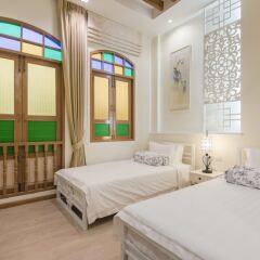 O'nya Phuket Hotel комната для гостей фото 7