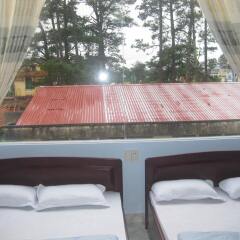 Отель Hai Long Vuong Hotel Вьетнам, Далат - отзывы, цены и фото номеров - забронировать отель Hai Long Vuong Hotel онлайн комната для гостей фото 2