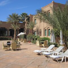 Отель Le Riad Salam Zagora Марокко, Загора - отзывы, цены и фото номеров - забронировать отель Le Riad Salam Zagora онлайн с домашними животными