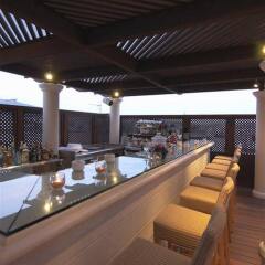 Hera Hotel бассейн фото 2